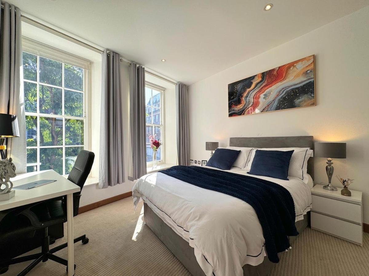 Apartment 2bd Luxurious Holborn London
