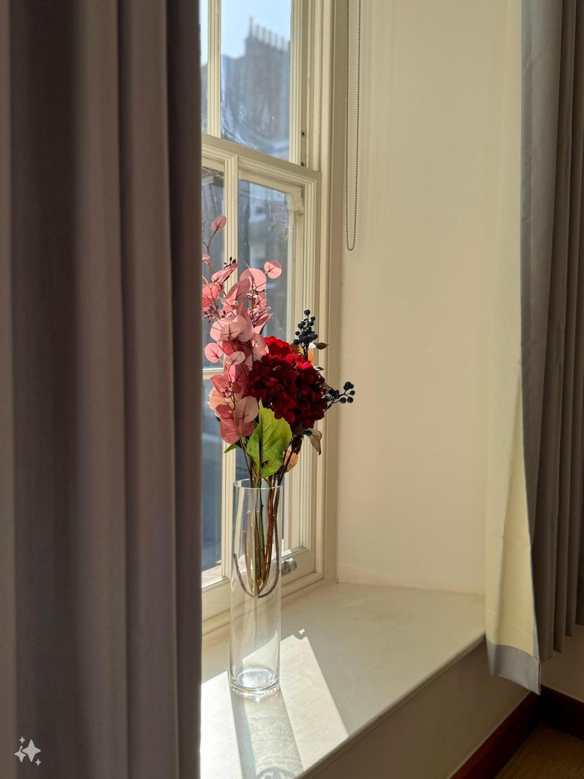 2bd Luxurious Holborn London