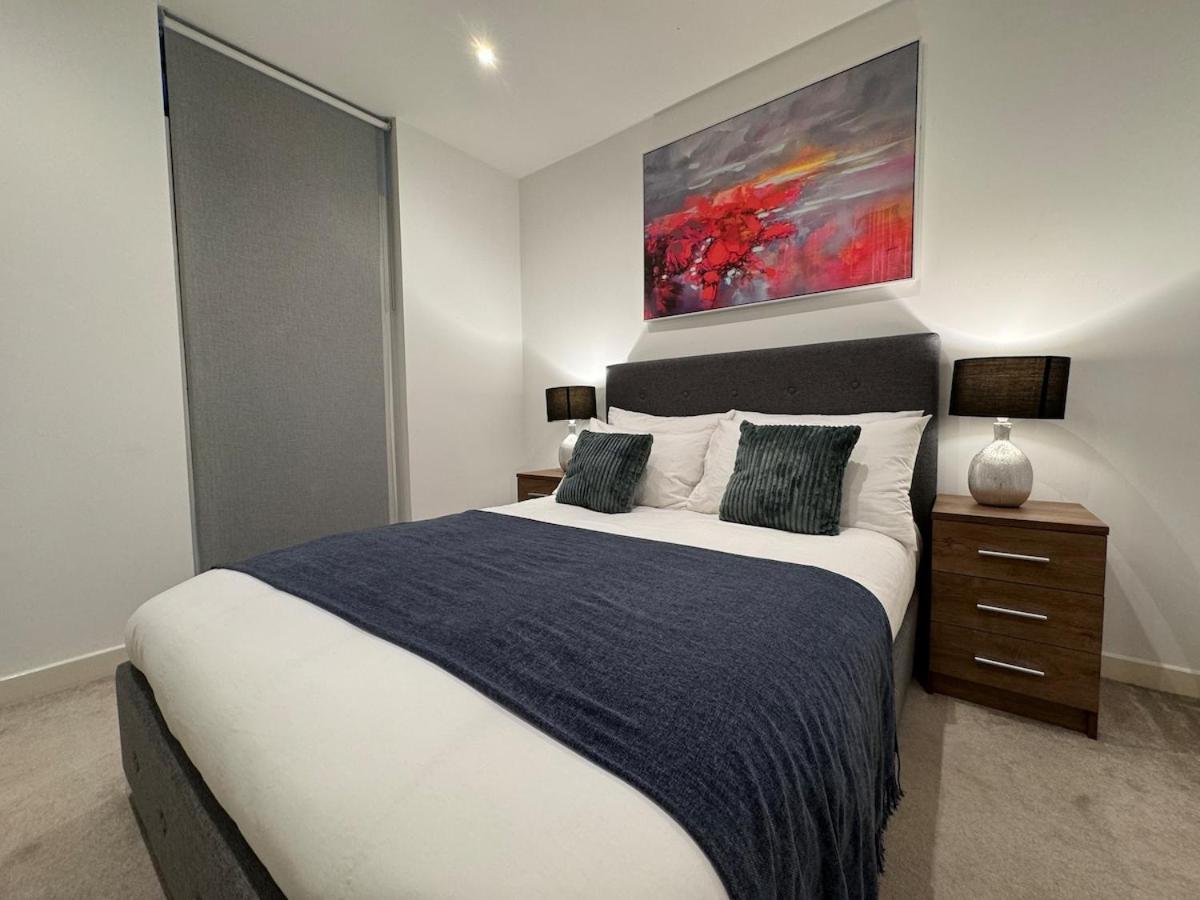 Apartment Hidden Gem *