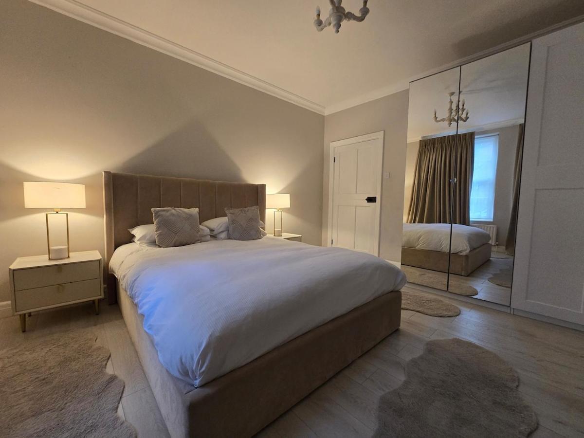 Apartment 2bd Westminster Charming Nest London