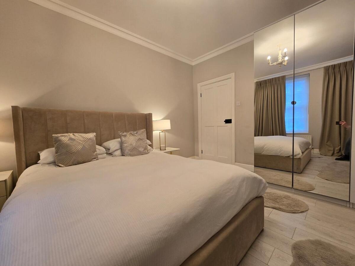 2bd Westminster Charming Nest Apartment