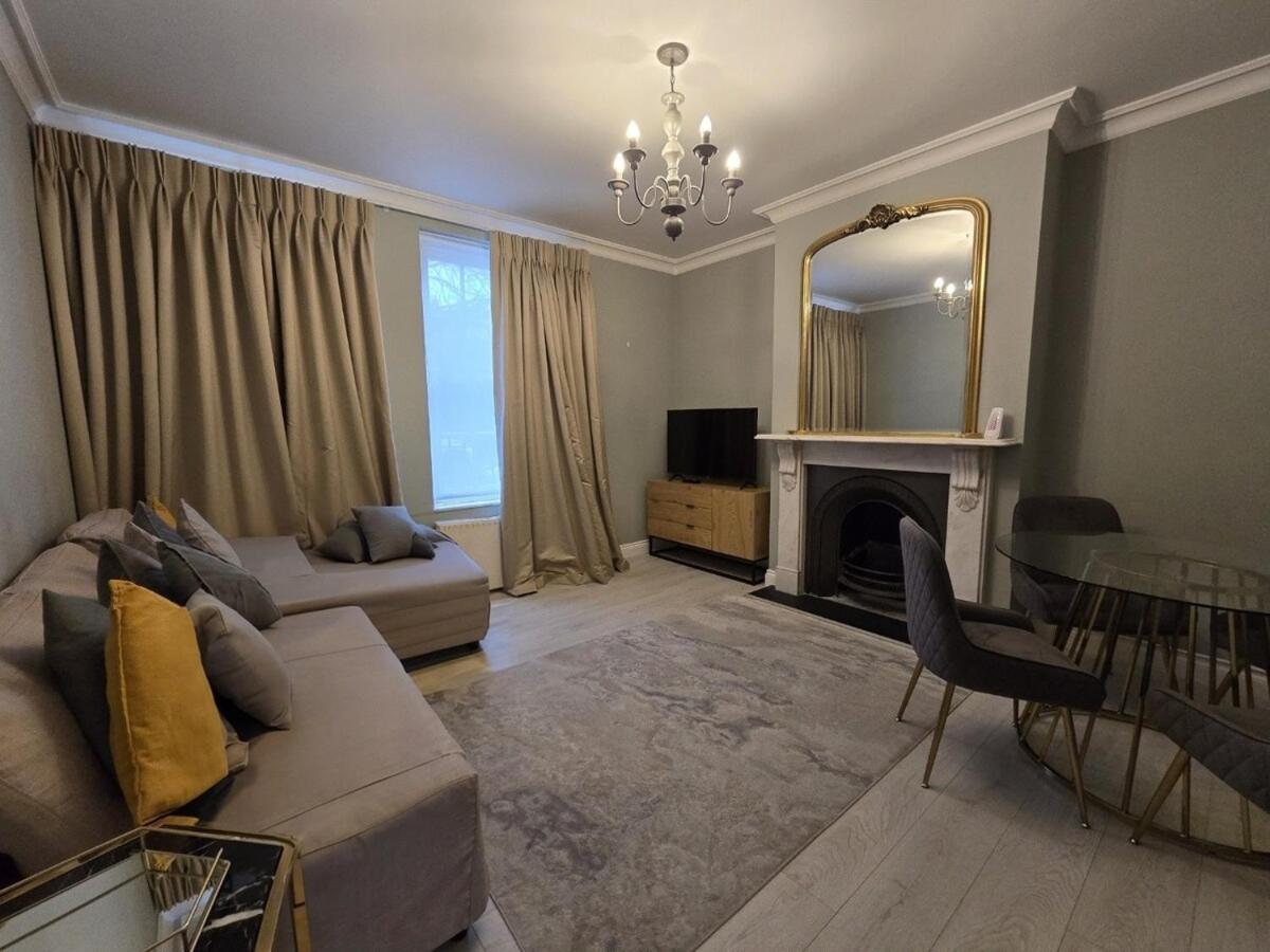 2bd Westminster Charming Nest * London