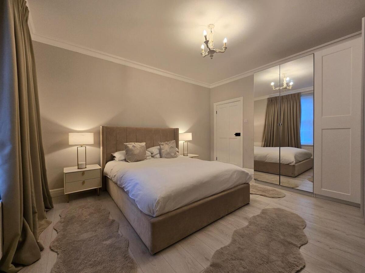 2bd Westminster Charming Nest Apartment