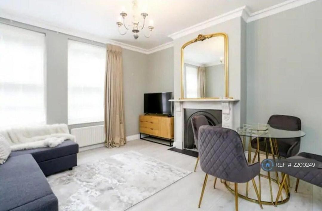 2bd Westminster Charming Nest * London