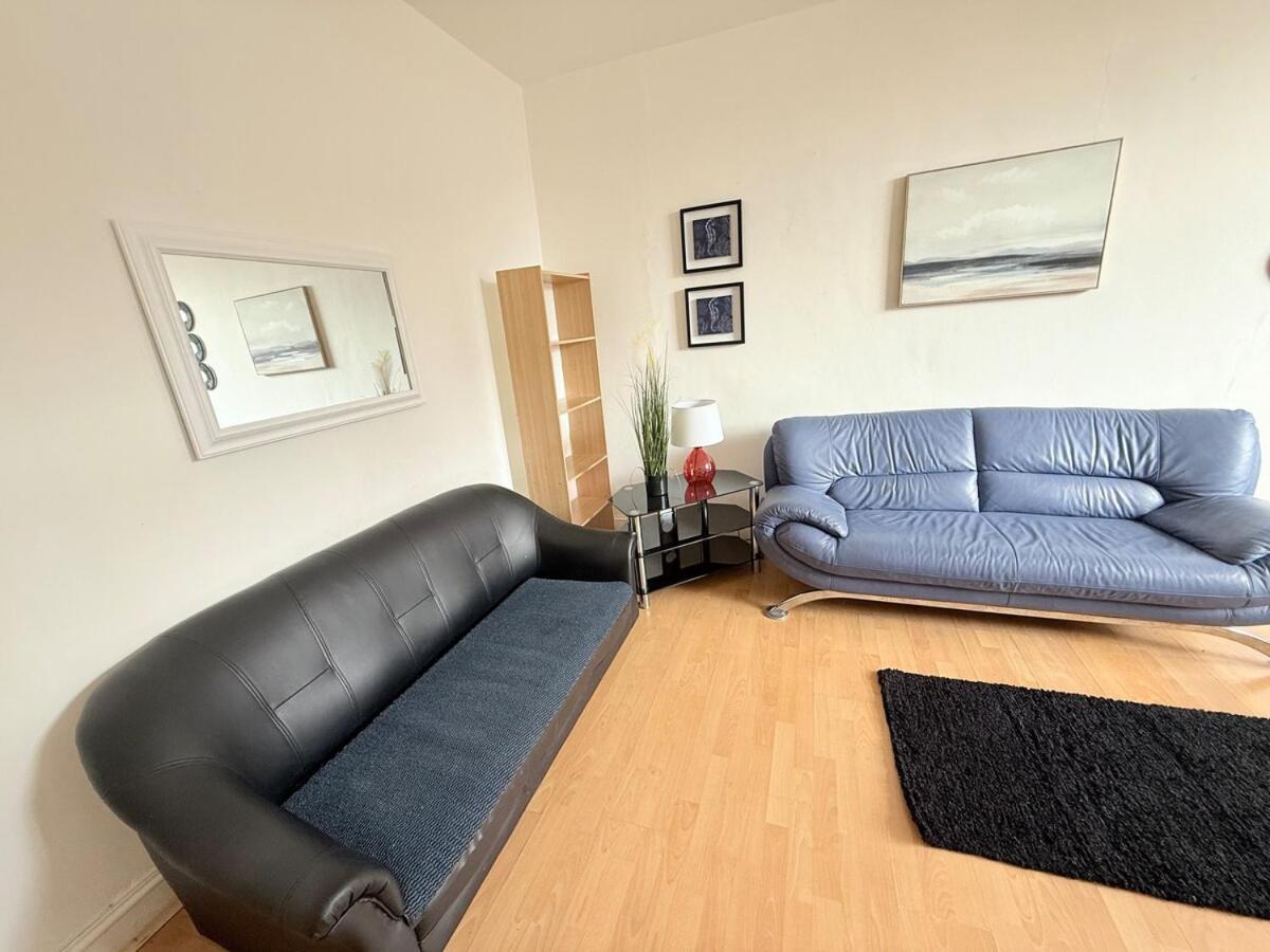 Apartment Comfort In The Heart Of Fulham London