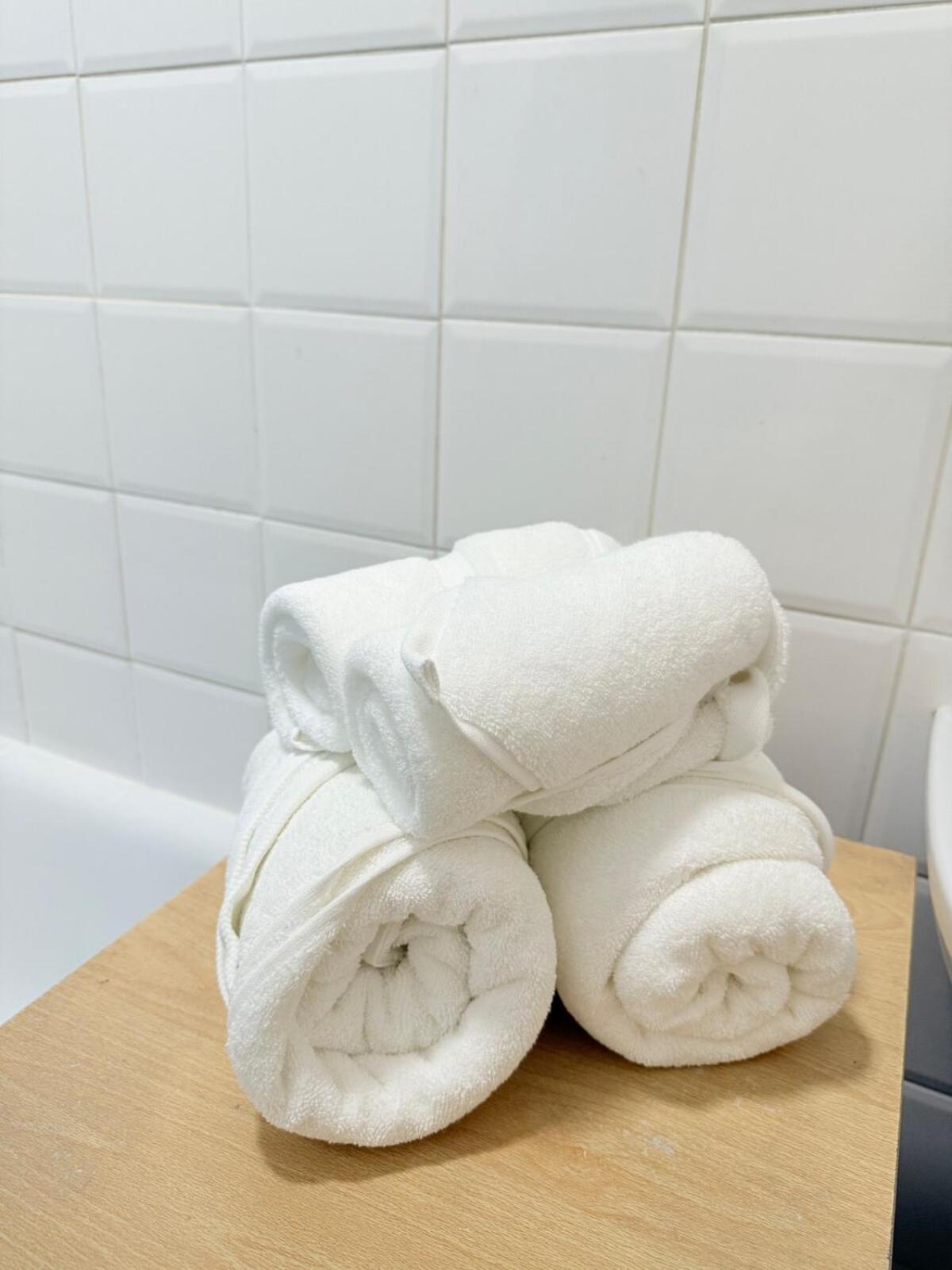 Comfort In The Heart Of Fulham Apartment London