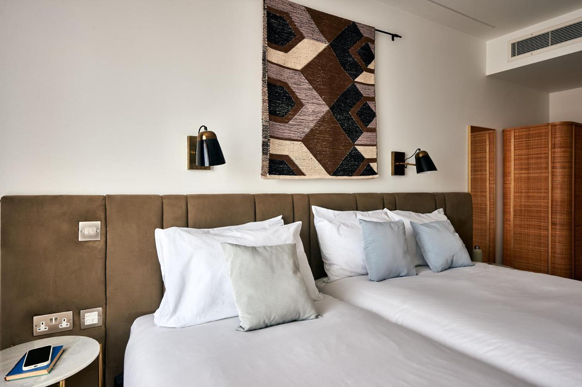 Libere Edgware Road Hotel Londen