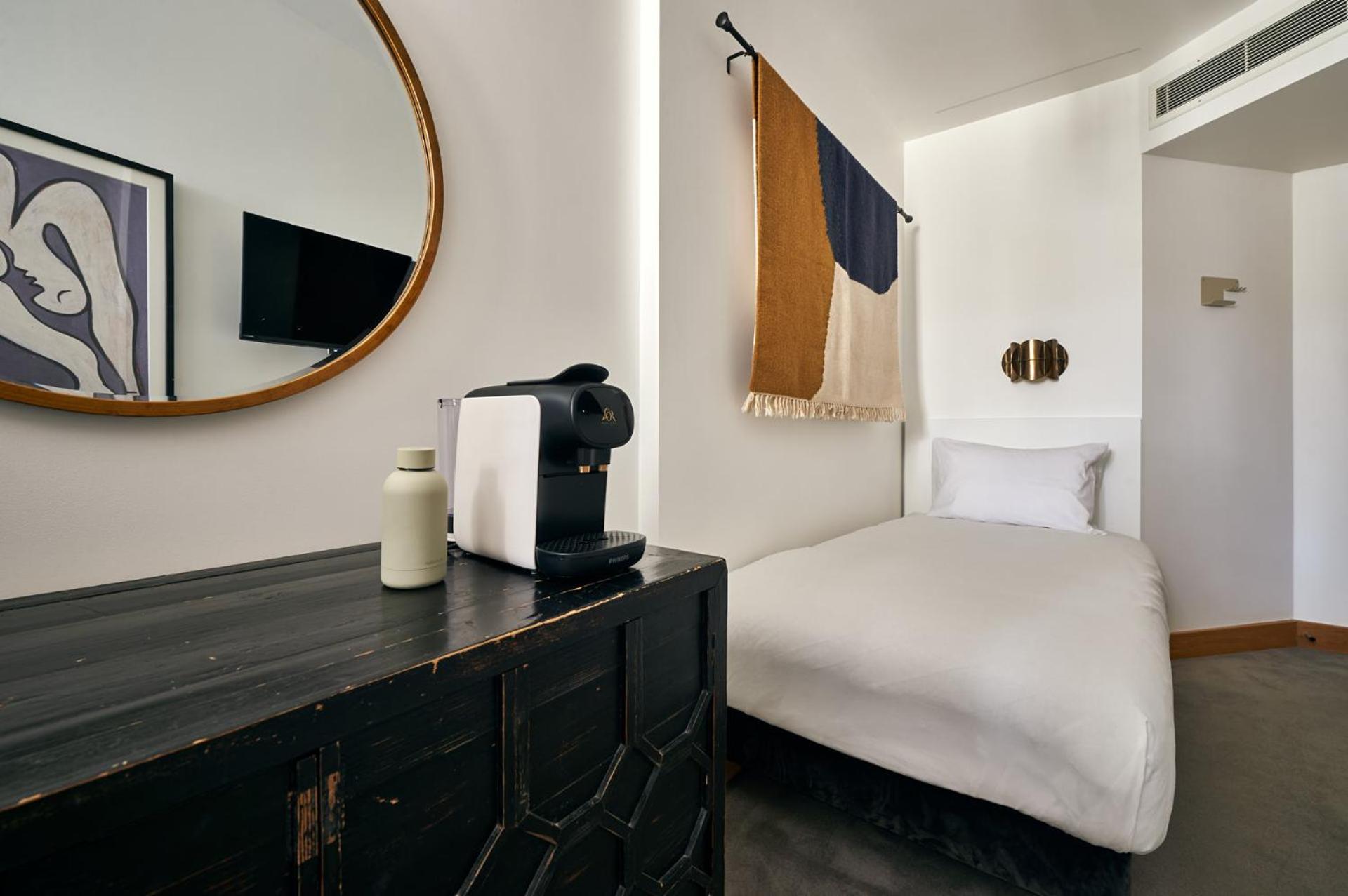 Hotel Libere Edgware Road Londen