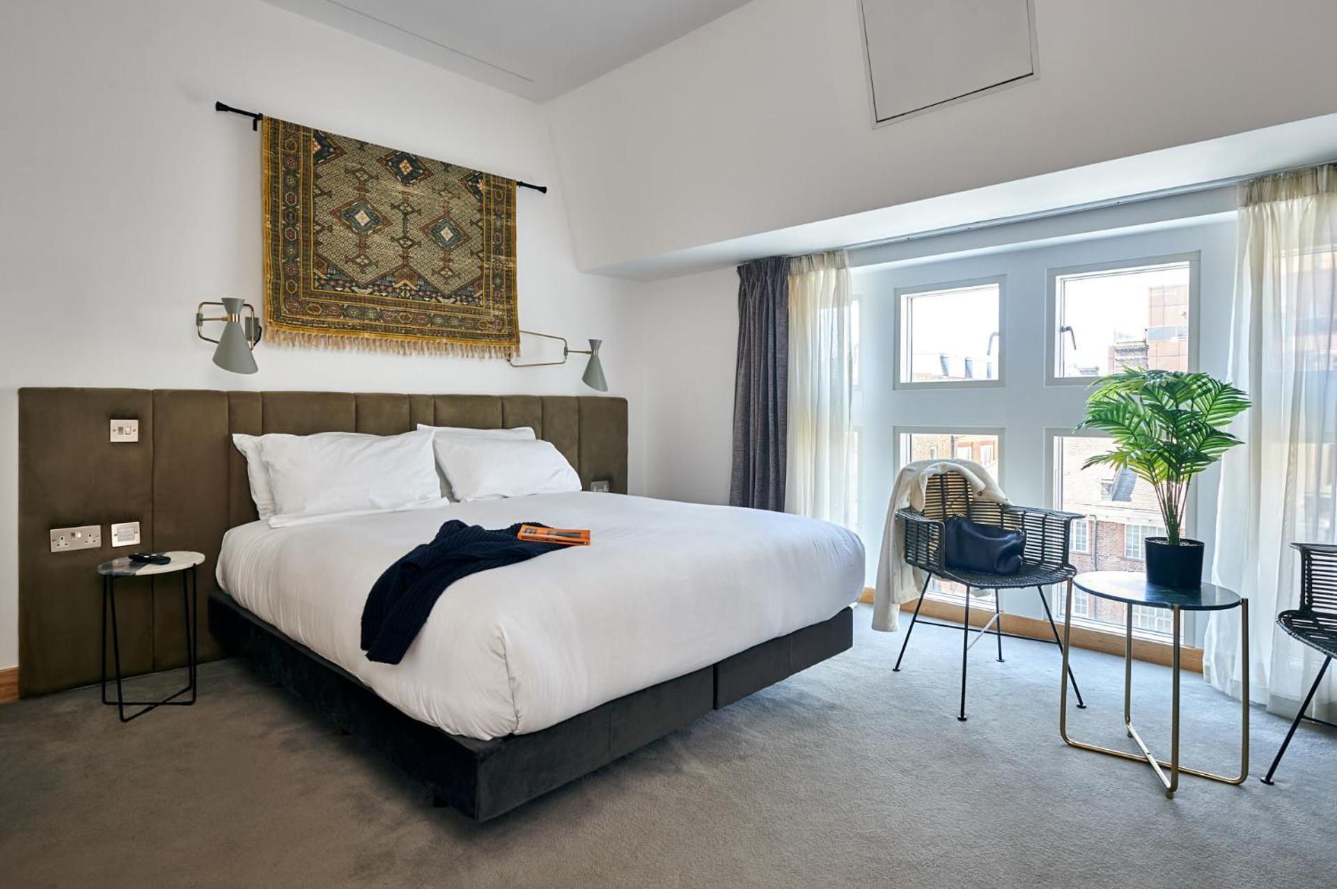 Libere Edgware Road 3* Londen