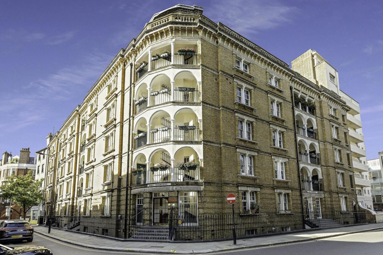 Apartment Chic & One Bed Flat *