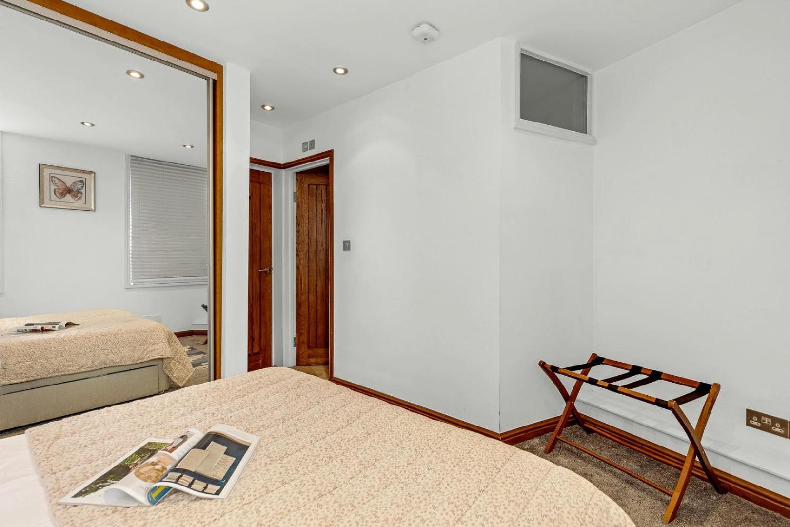 Chic & One Bed Flat *