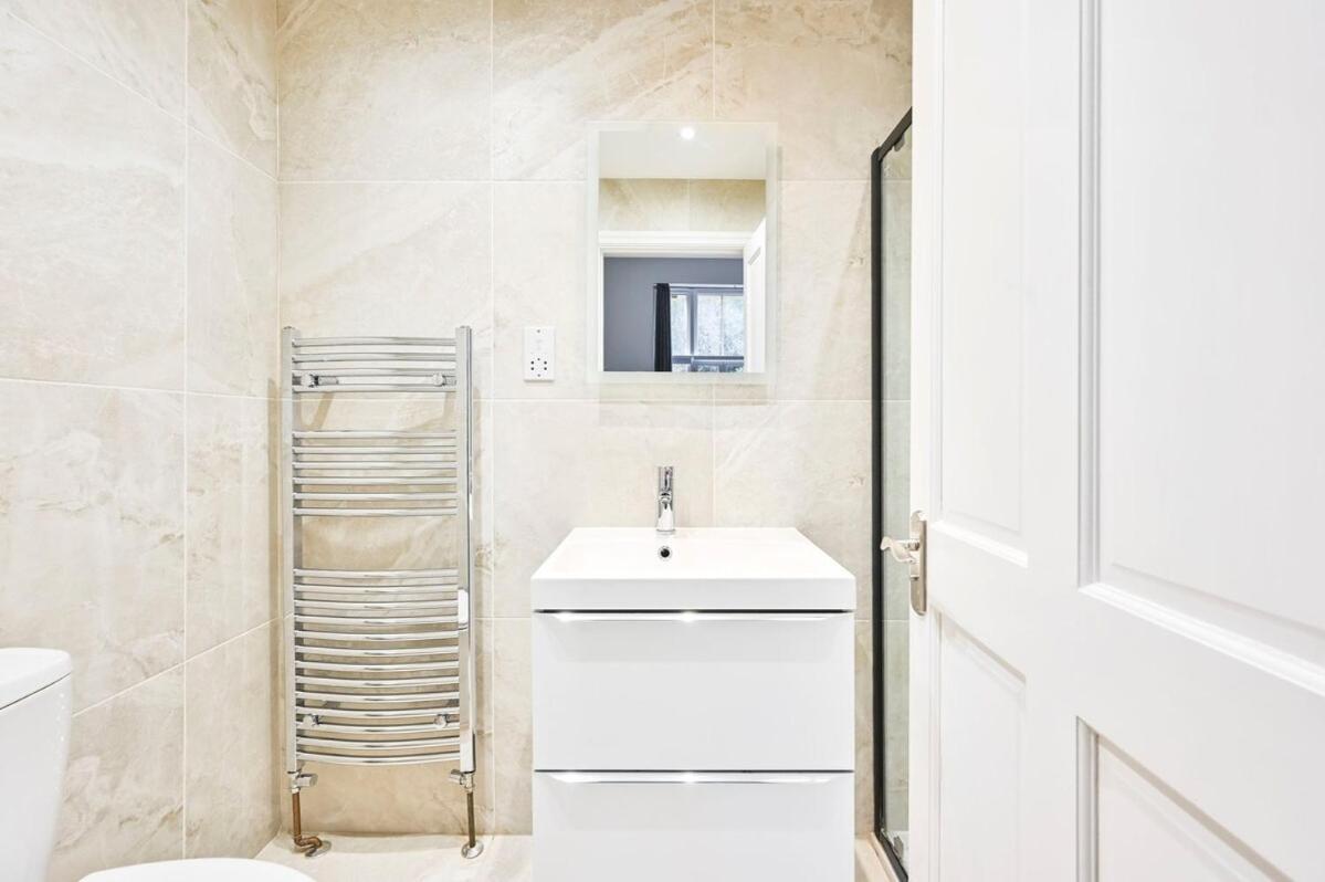 Apartamento Knightsbridge Ground Floor Gem Next Hyde Park