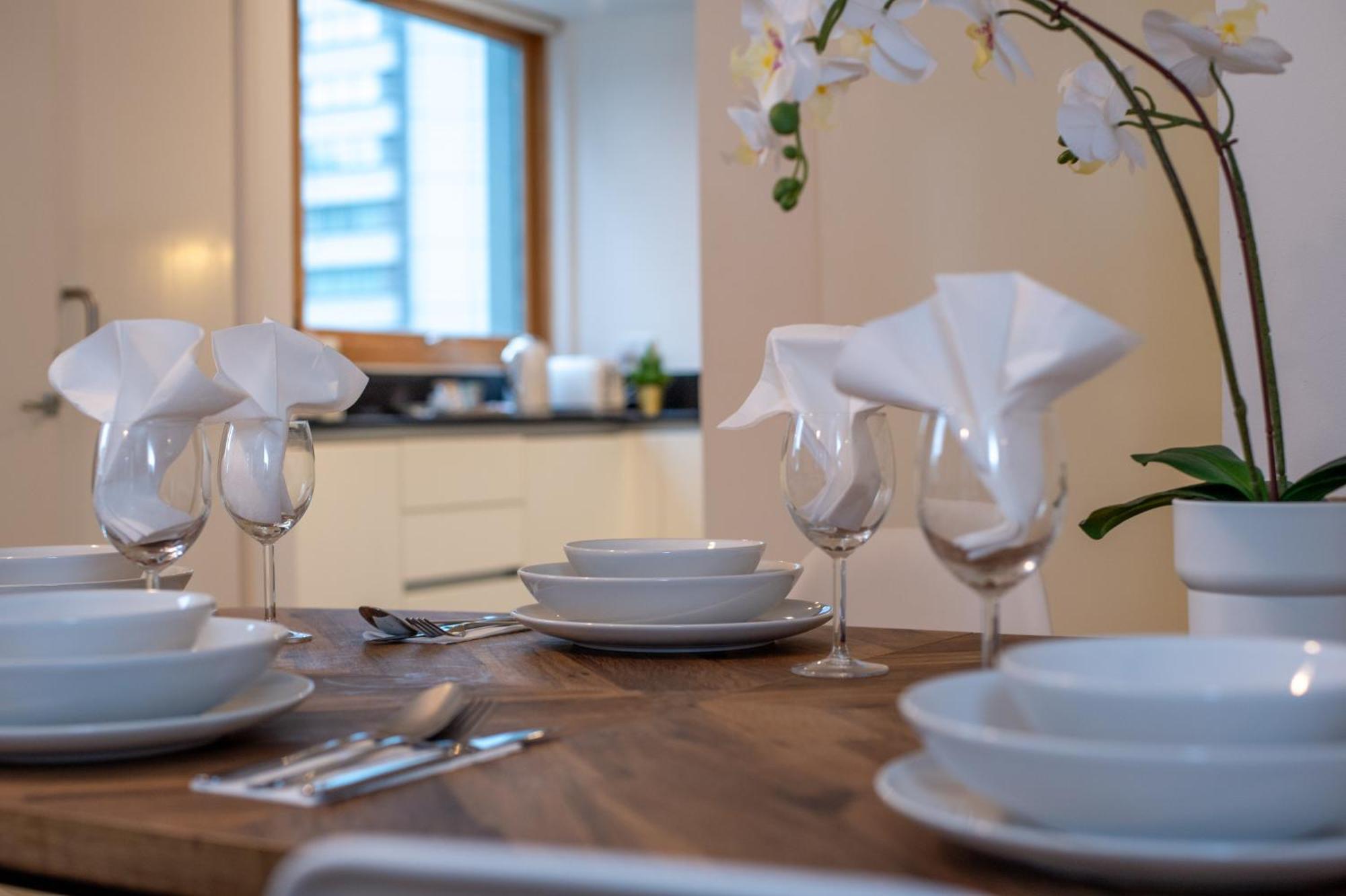 Luxury Cosy With Stunning Skyline Views! Apartamento Londres