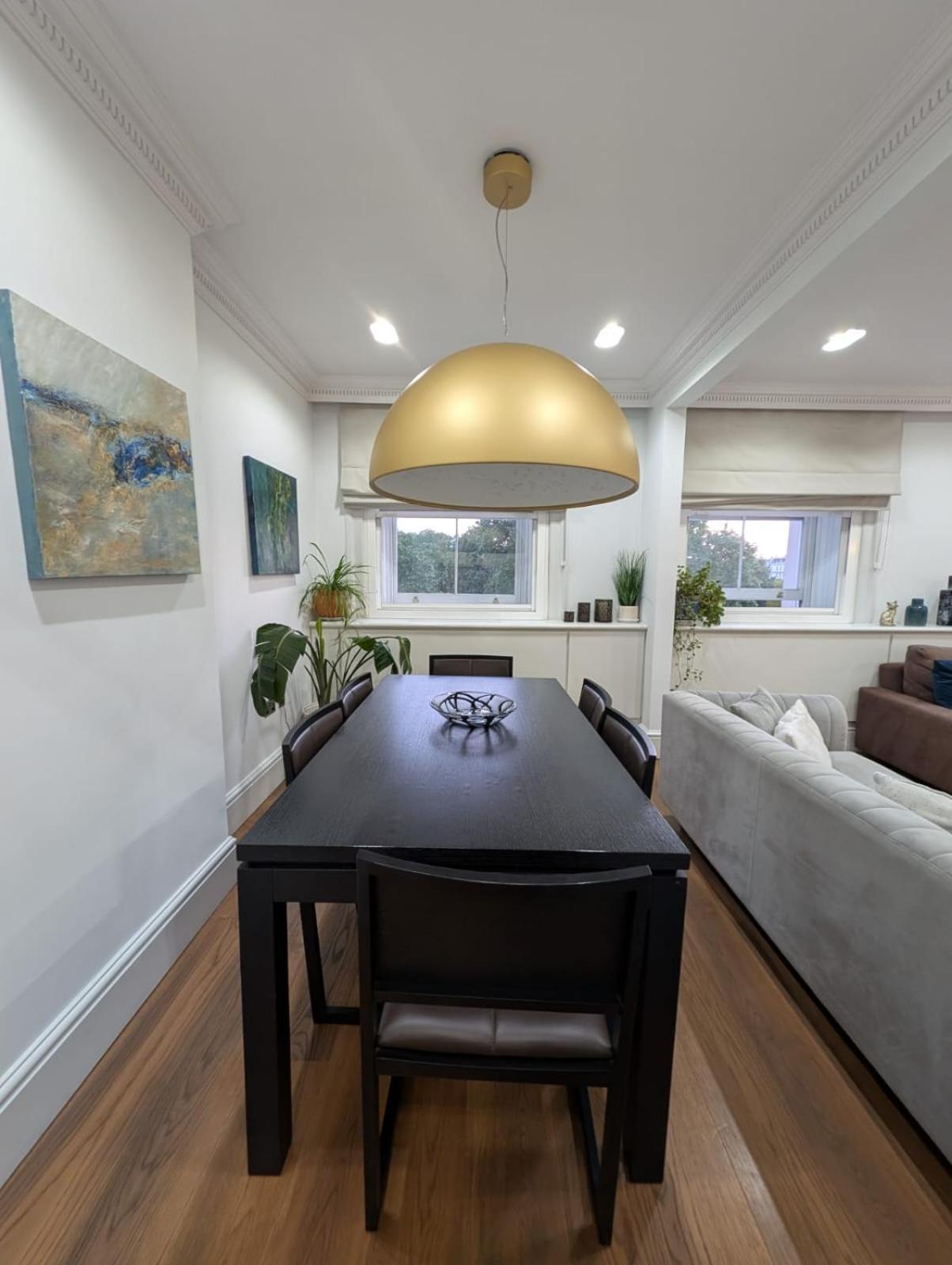 Apartment The Den At Dunraven *
