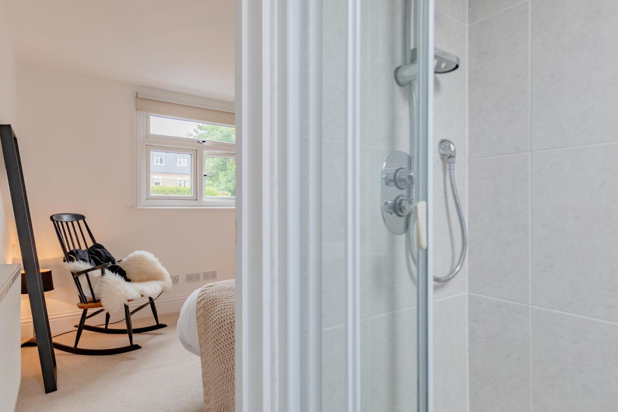 Luxuriously Curated 4bd Stoke Newington *
