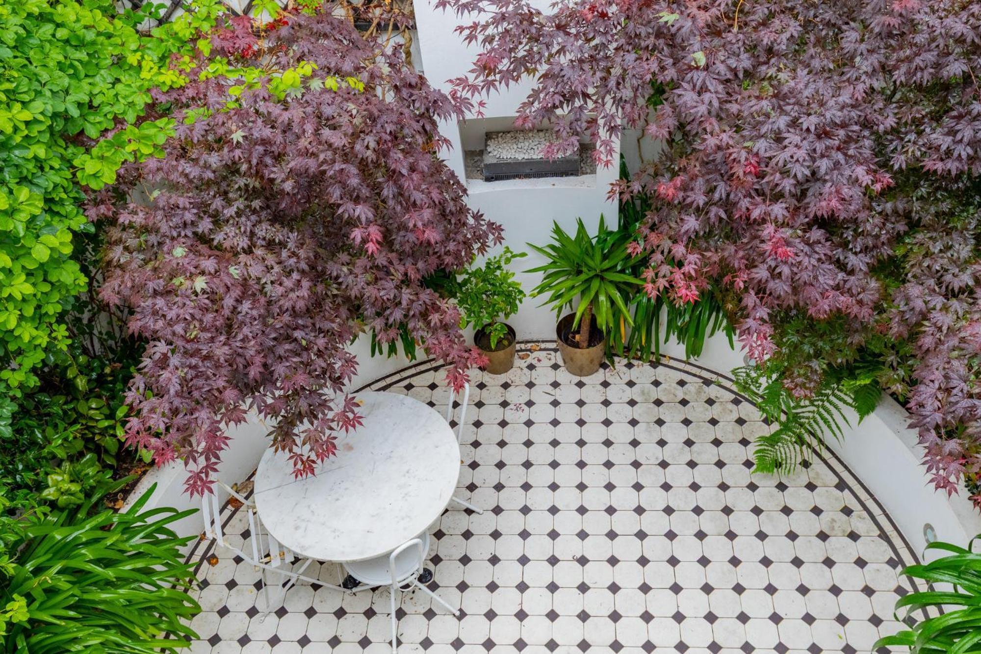 Luxuriously Curated 4bd Stoke Newington *