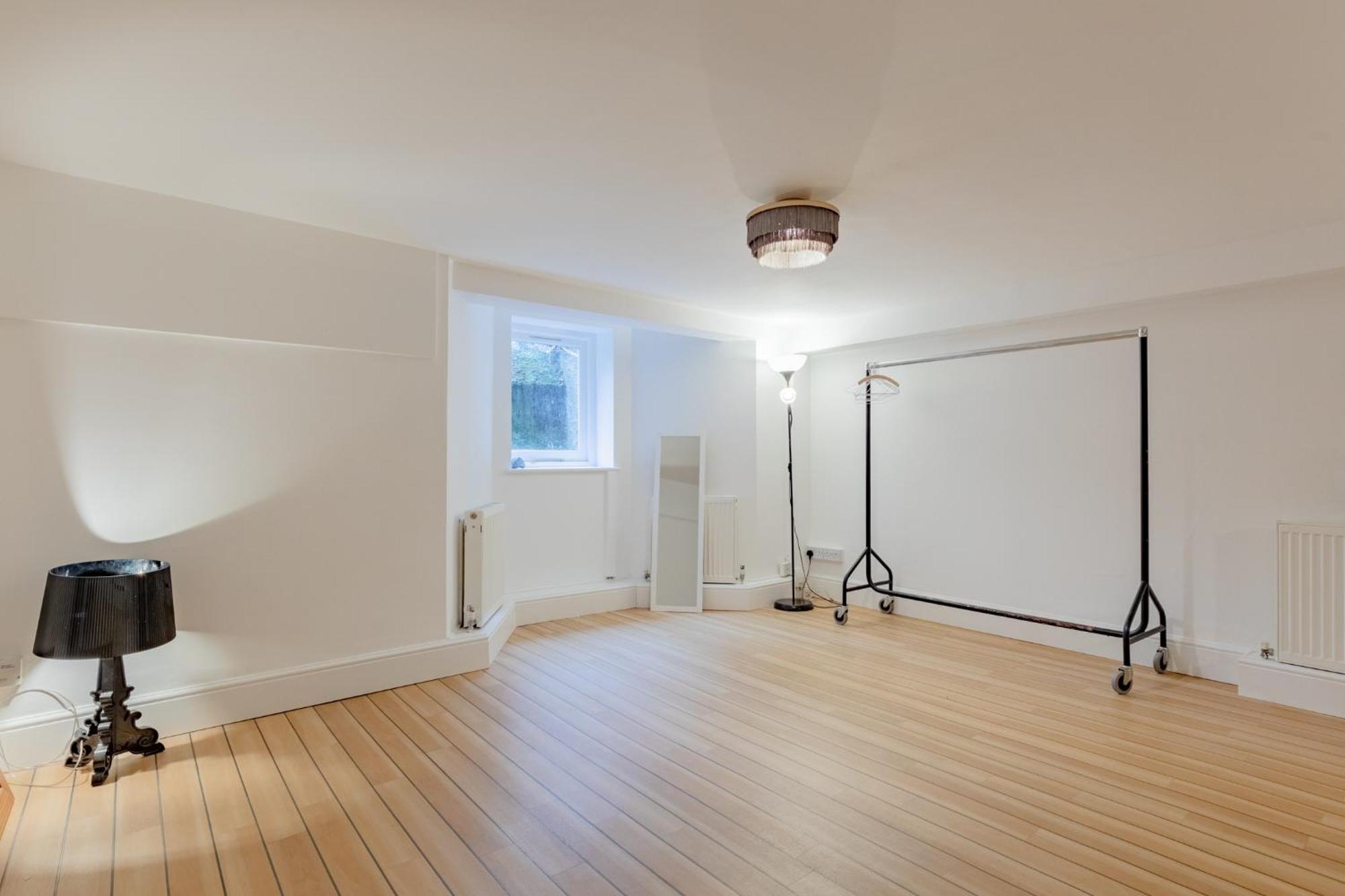 Leilighet Luxuriously Curated 4bd Stoke Newington
