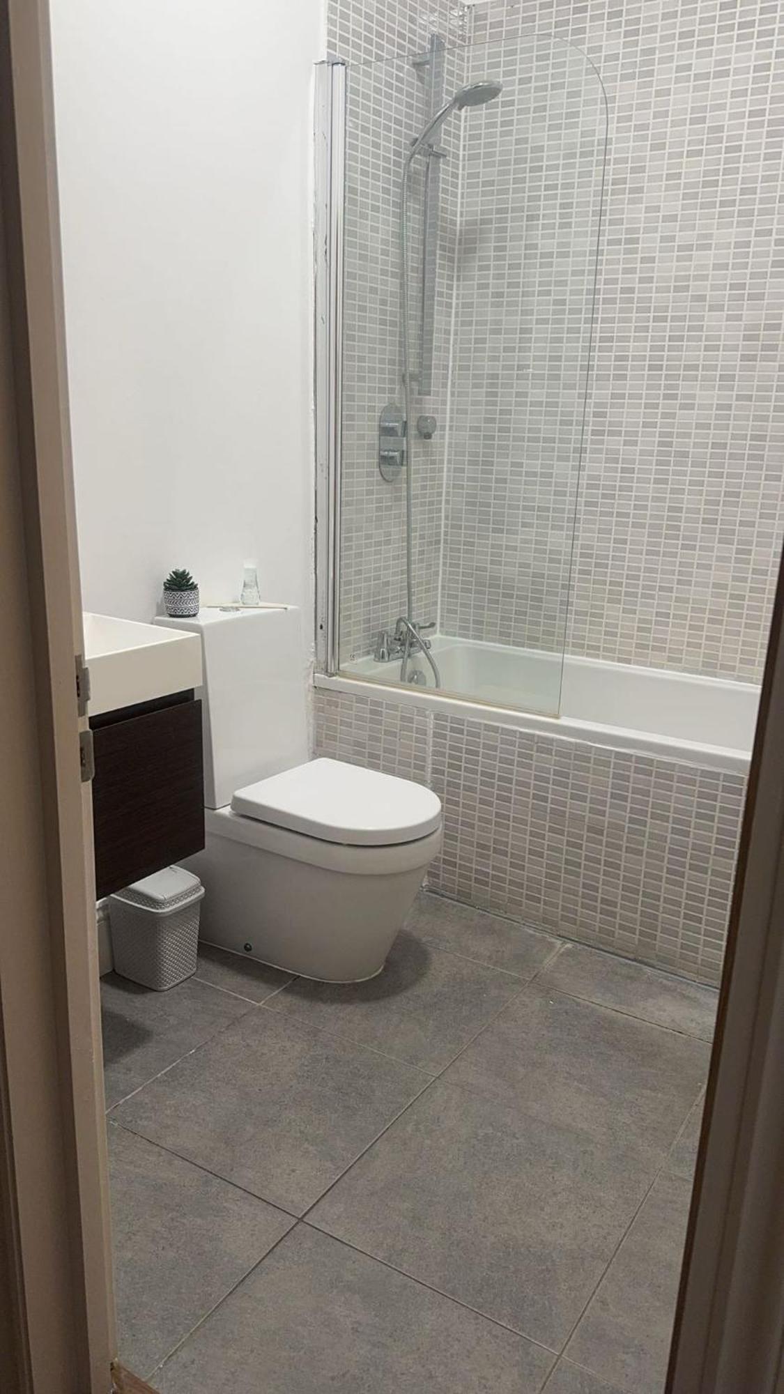 Apartment Modern 2 Bed Flat Crouch Hill N19 London