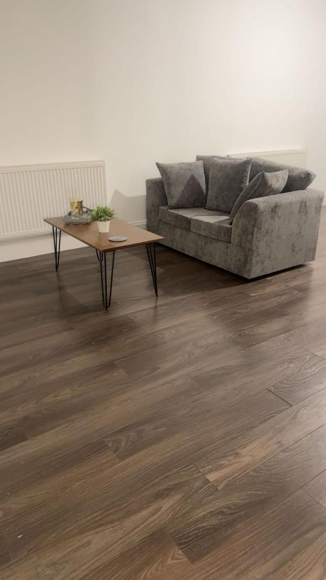 Modern 2 Bed Flat Crouch Hill N19