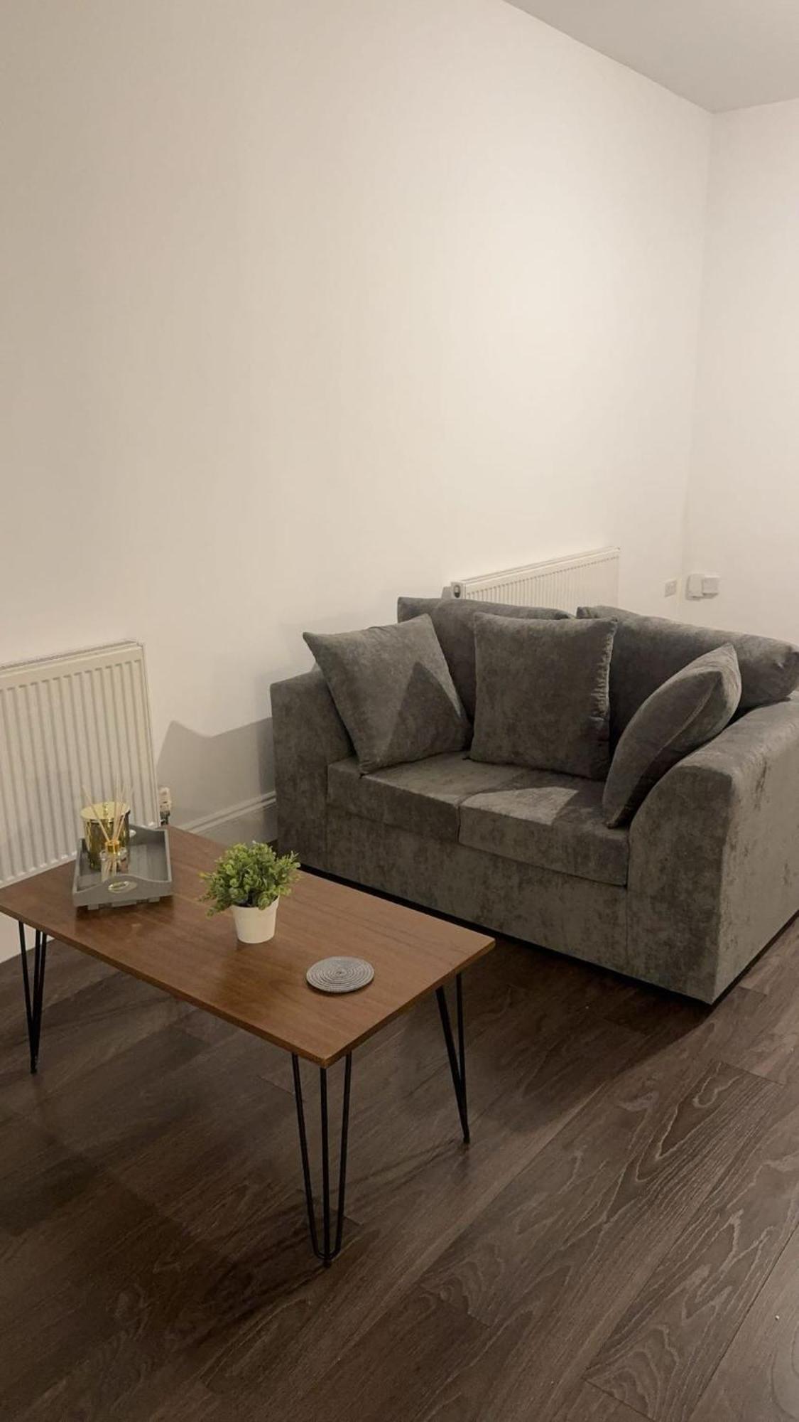 Apartment Modern 2 Bed Flat Crouch Hill N19 London