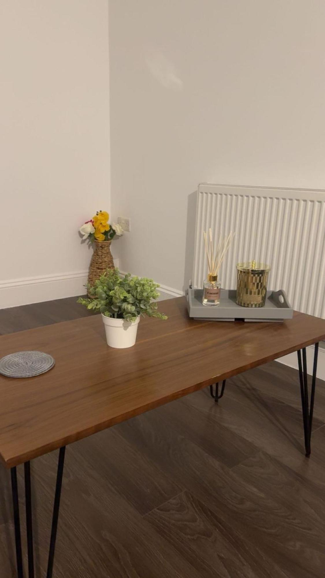 Modern 2 Bed Flat Crouch Hill N19 London