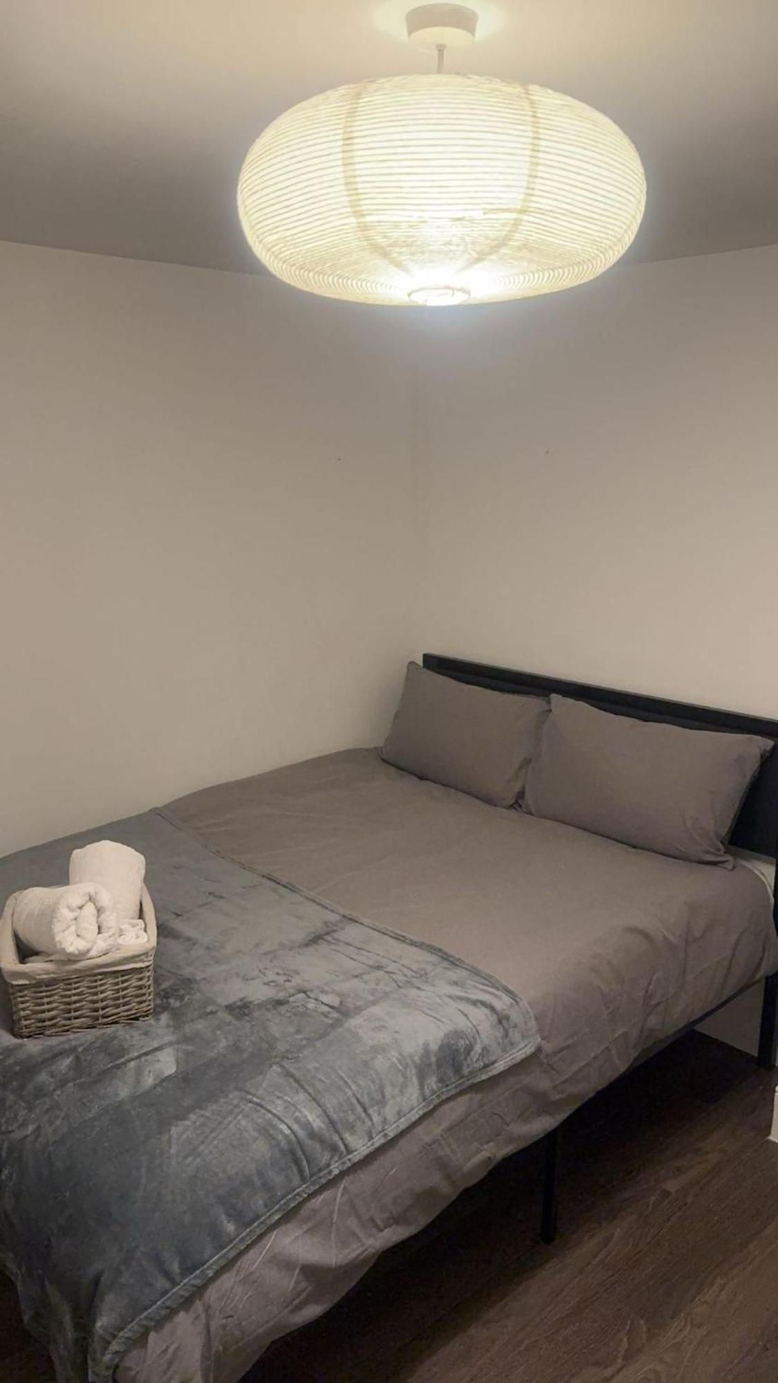 Modern 2 Bed Flat Crouch Hill N19 Apartment London