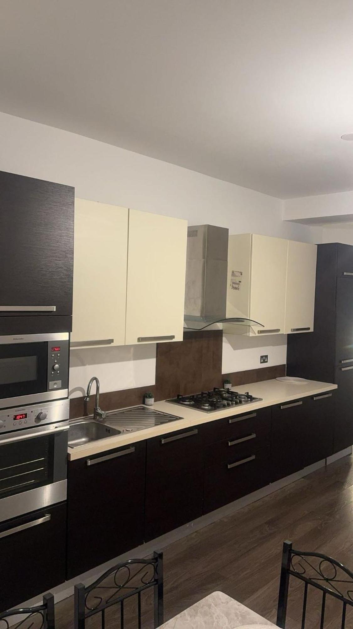 Modern 2 Bed Flat Crouch Hill N19 London