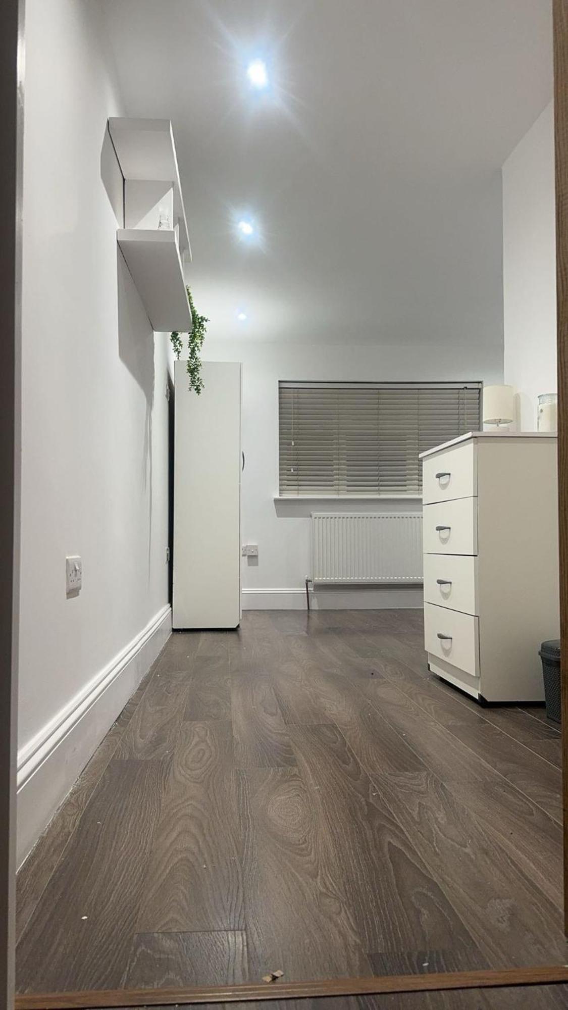 Apartment Modern 2 Bed Flat Crouch Hill N19