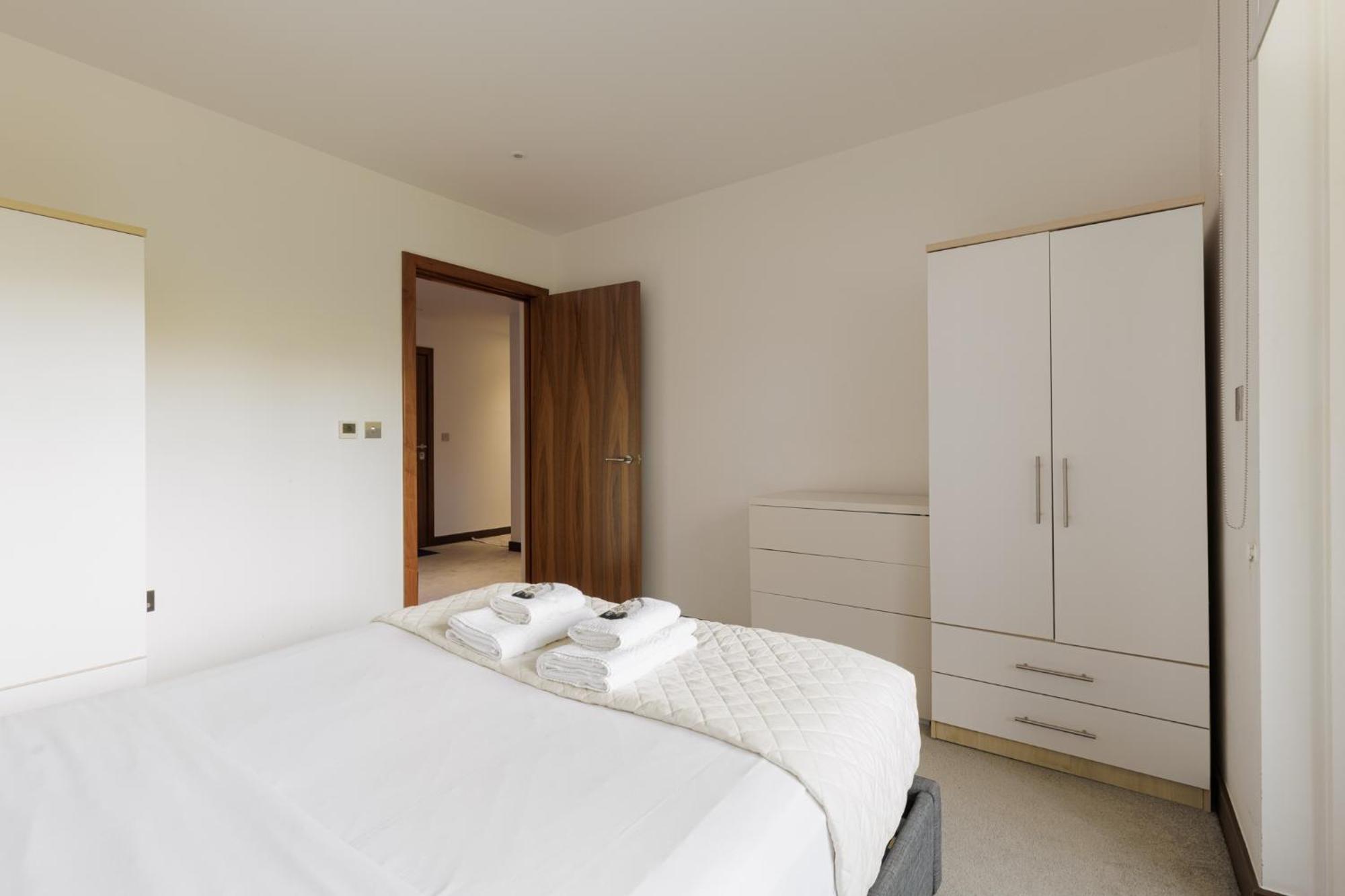 Apartment Cosy 2br Flat, West Hampstead, 4 Mins To Tube *