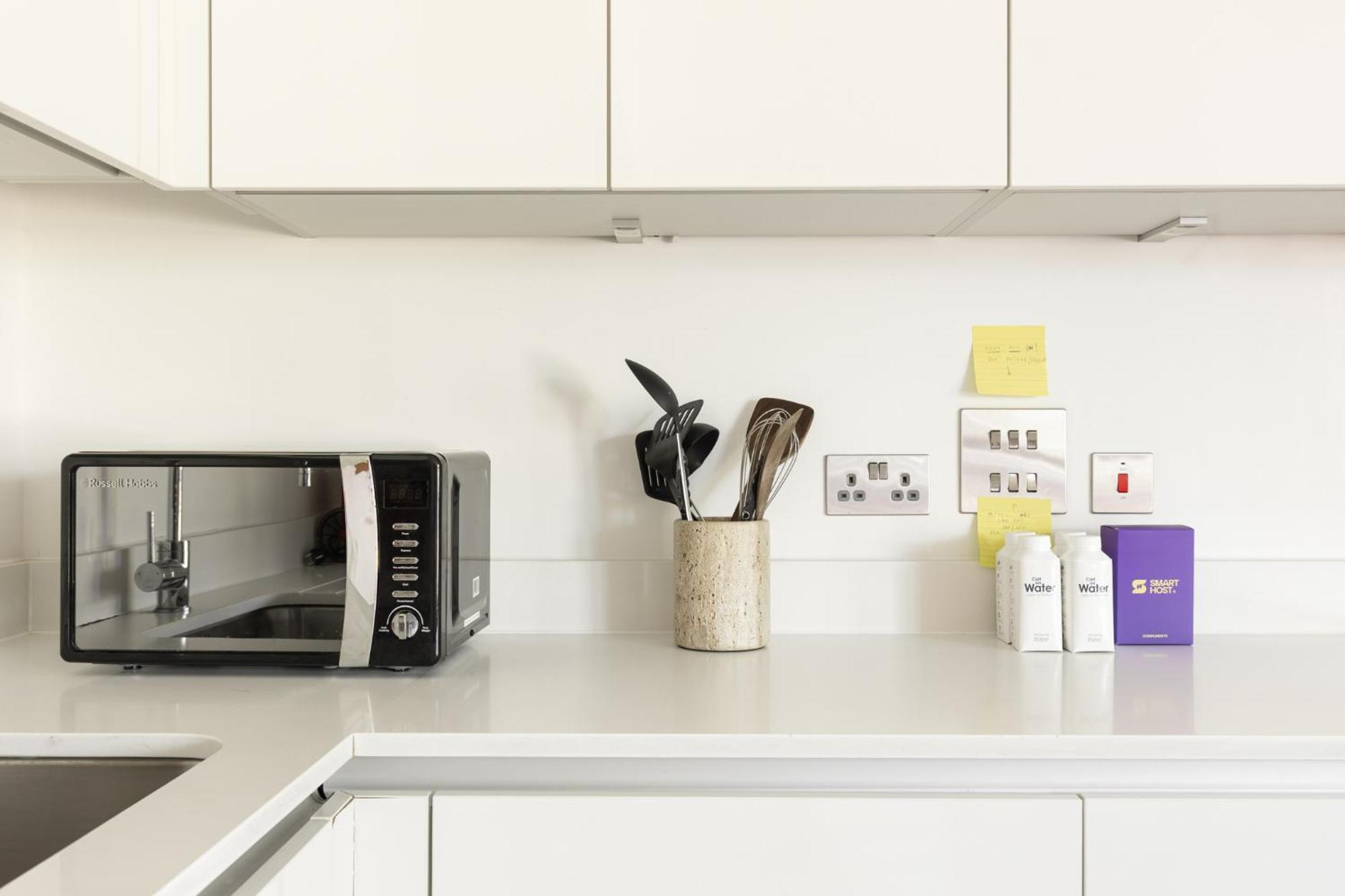 Cosy 2br Flat, West Hampstead, 4 Mins To Tube *