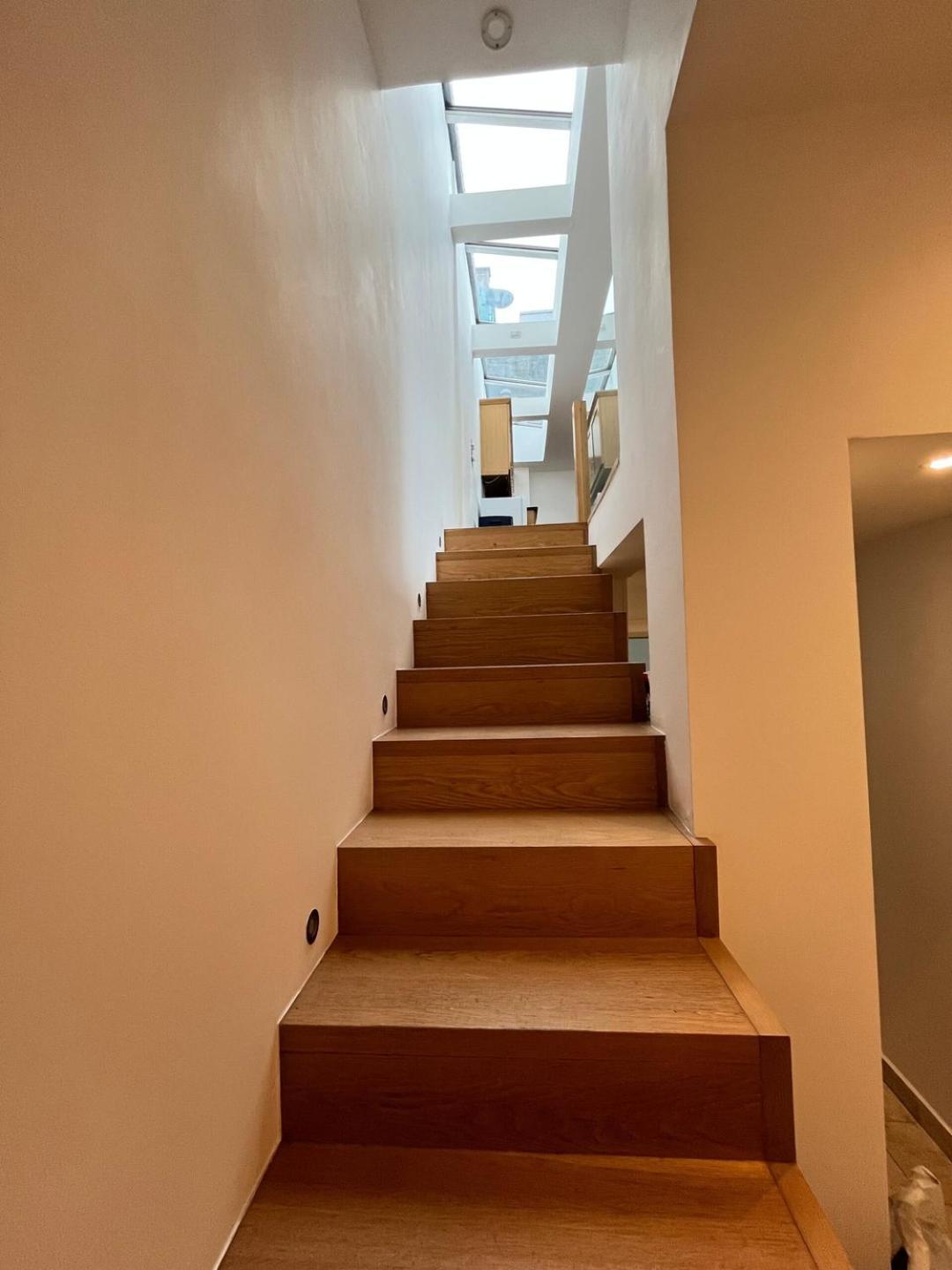 Holland Park Hideaway: A Stylish Escape Сasa de vacaciones *