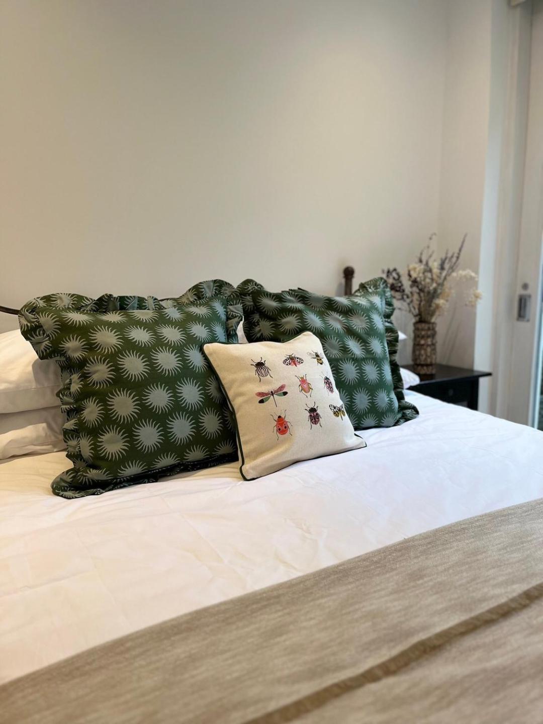 Holland Park Hideaway: A Stylish Escape Сasa de vacaciones