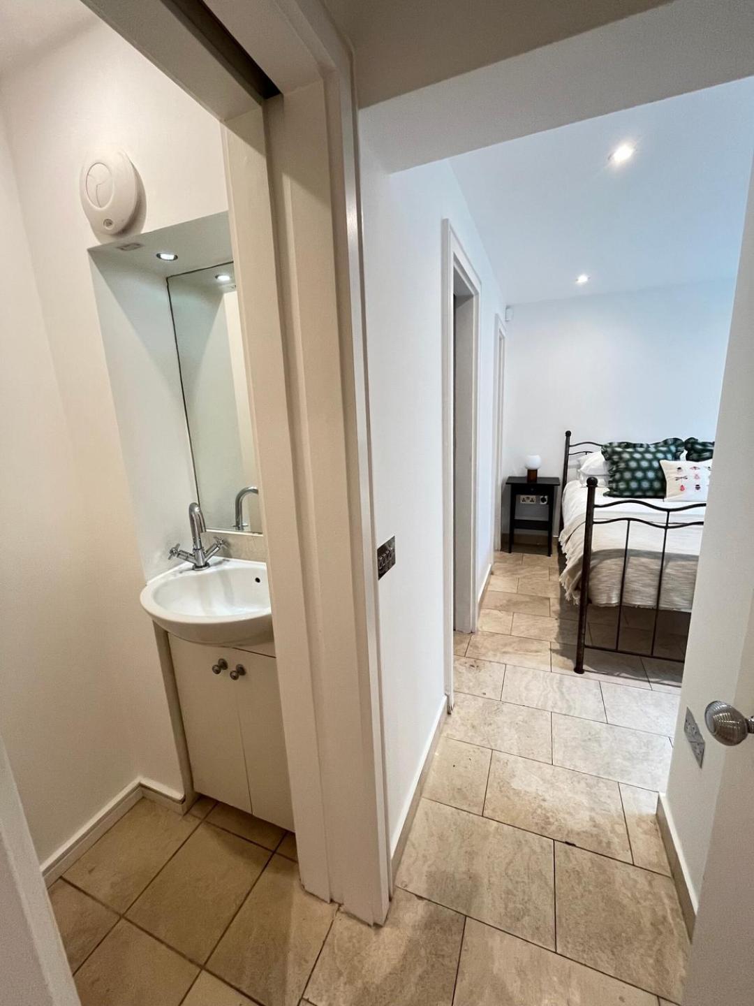 Holland Park Hideaway: A Stylish Escape Сasa de vacaciones Londres