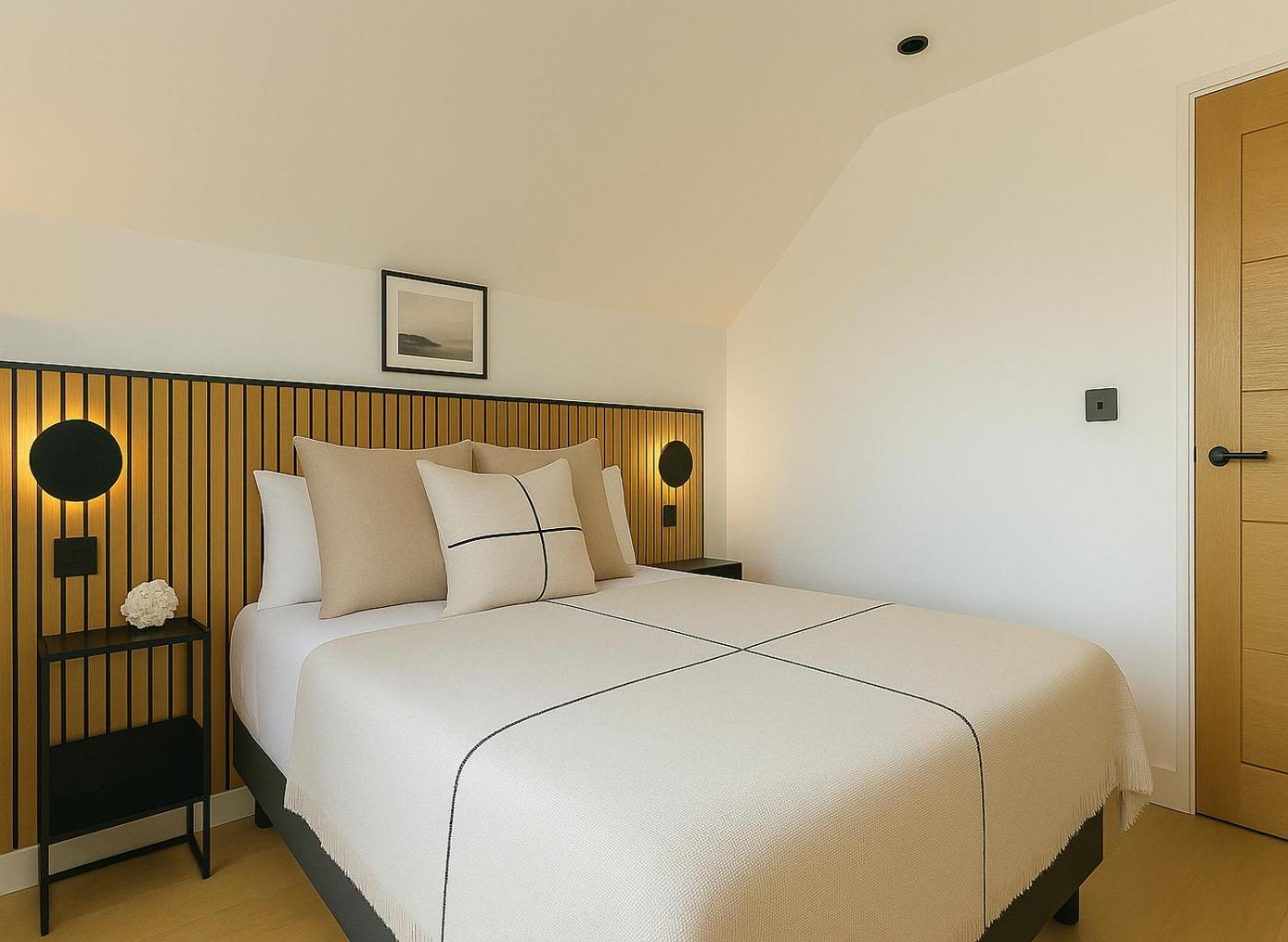 Apartment 3 Bed Garden Flat In Acton
