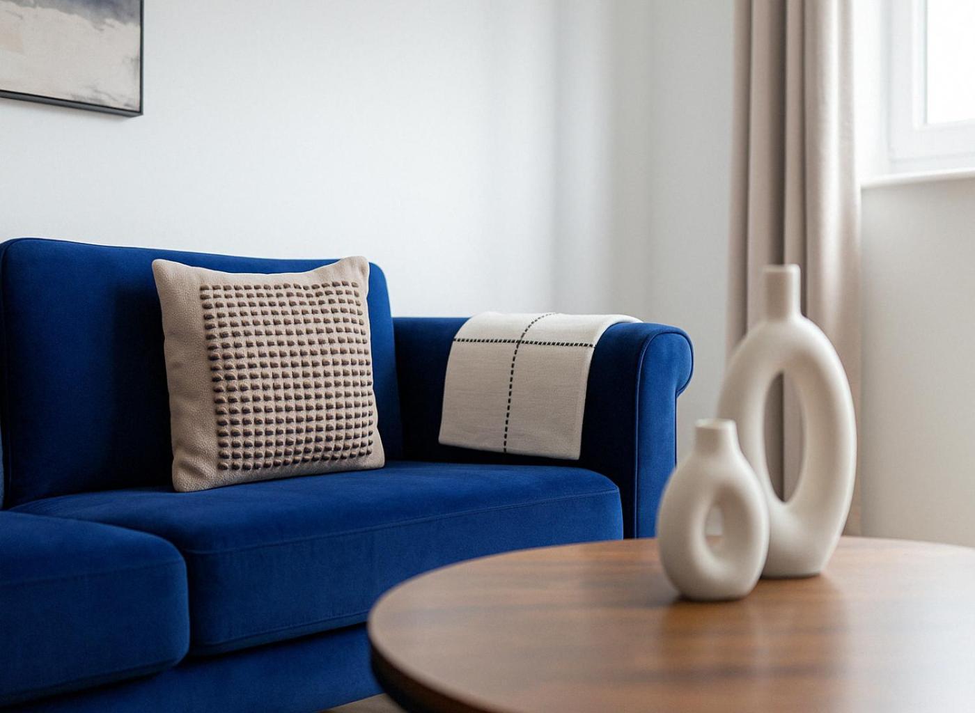 1 Bed Flat In Archway Apartamento