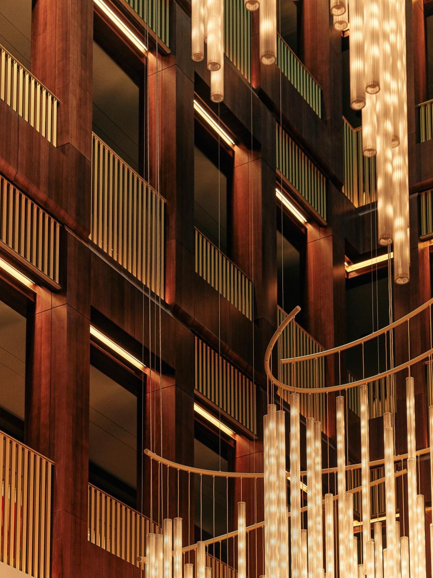 The Chancery Rosewood 5* London
