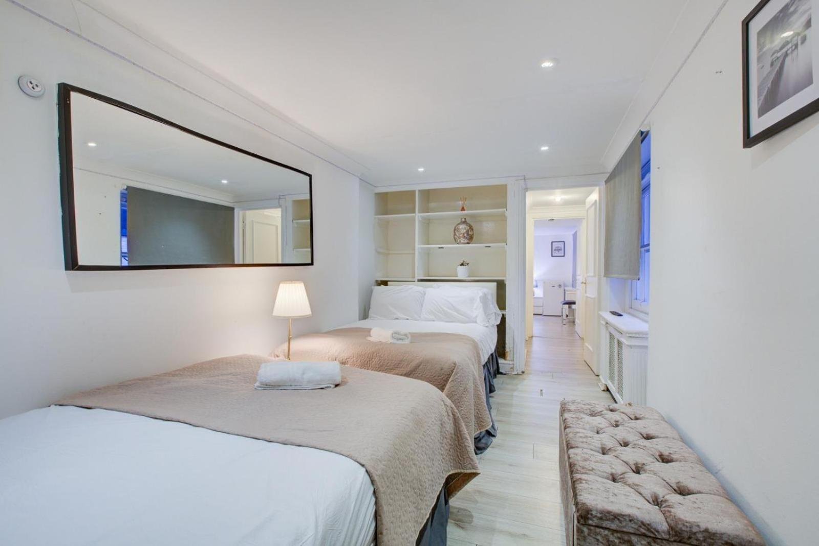 Hotel Hyde Park Harriet