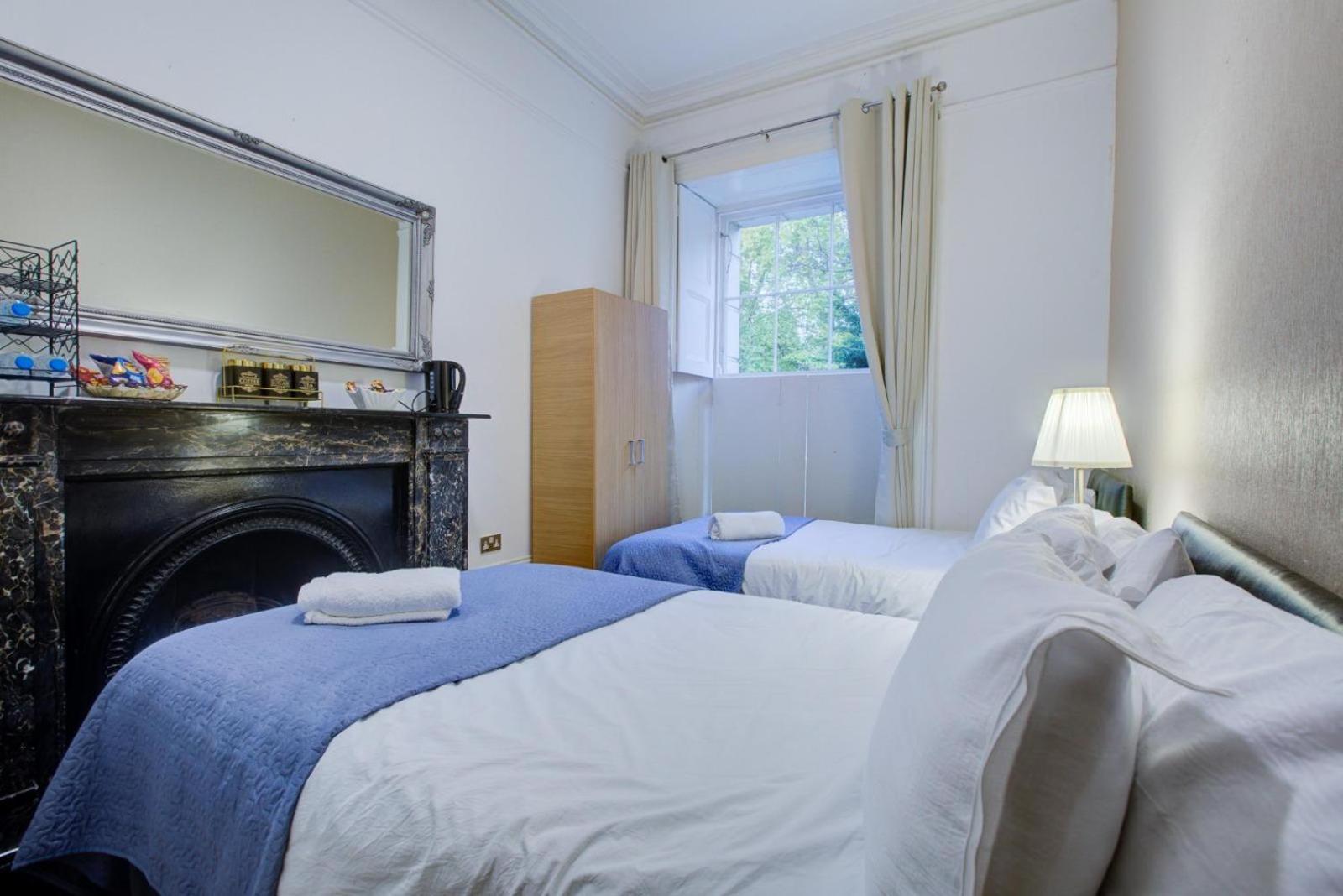 Hotel Hyde Park Harriet