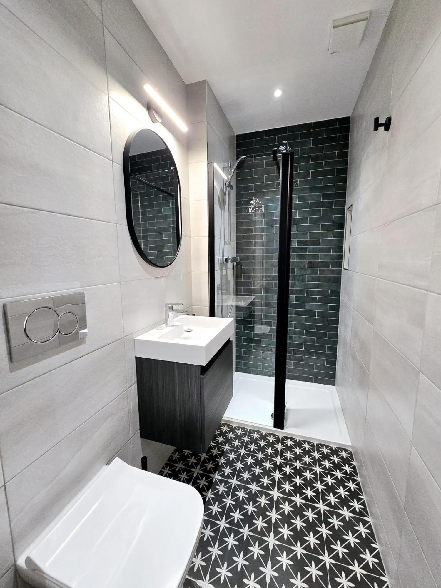 George Hotel London
