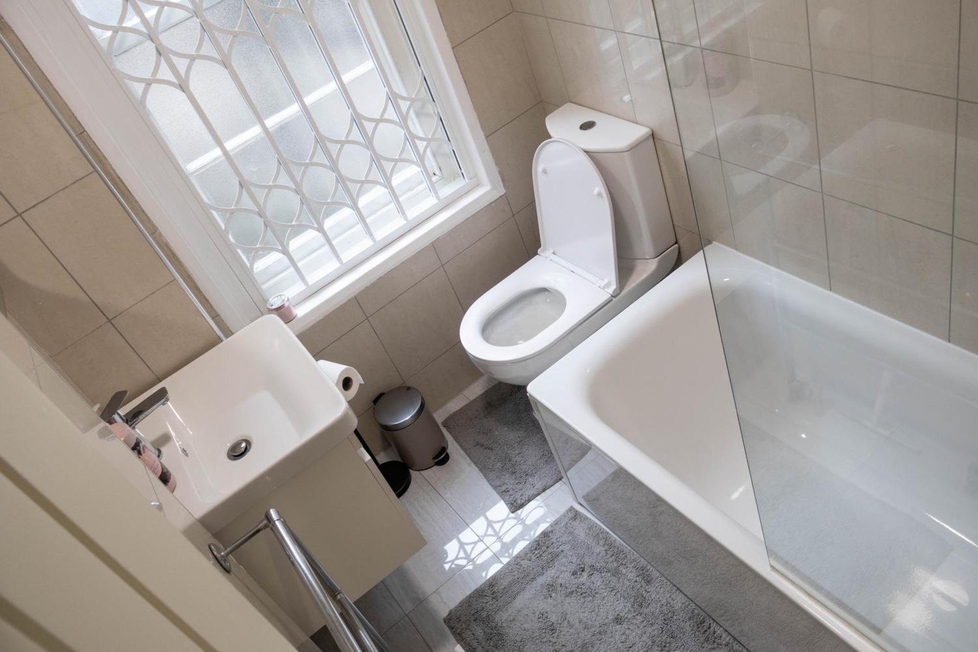 Apartamento Stylish Oxford Street *