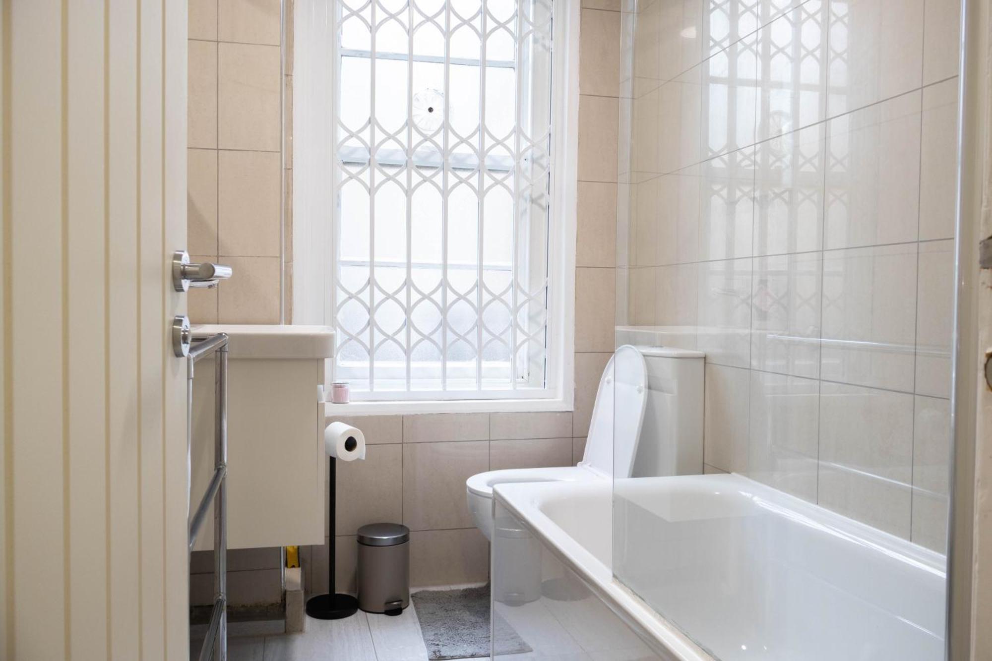 Apartamento Stylish Oxford Street *