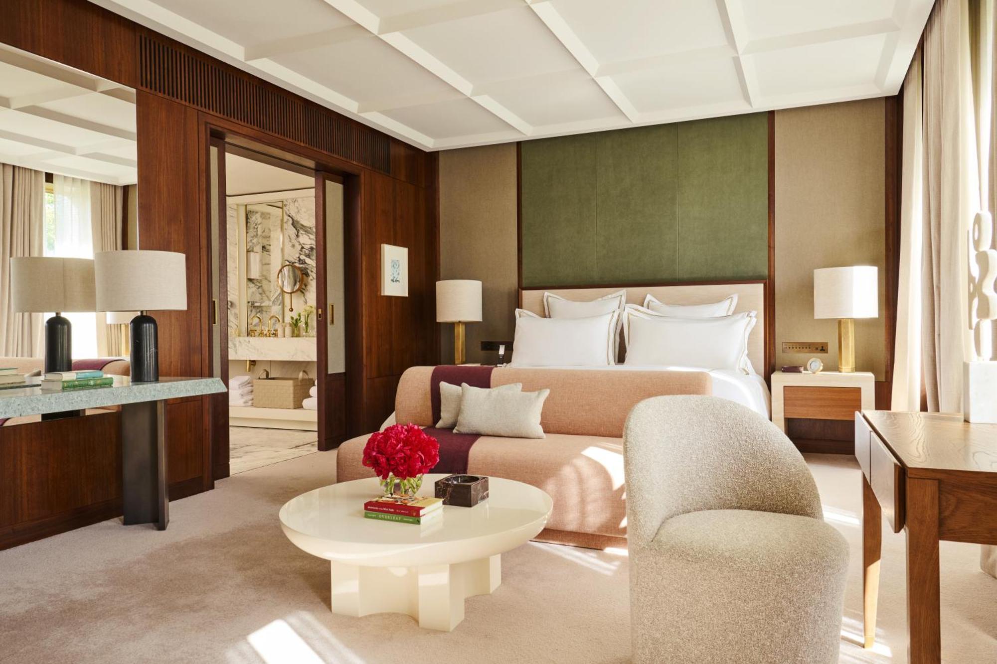 Hotel The Chancery Rosewood 5*