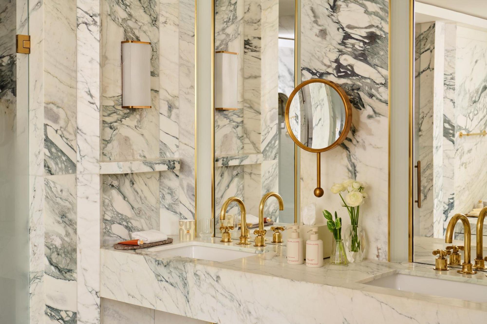The Chancery Rosewood 5*