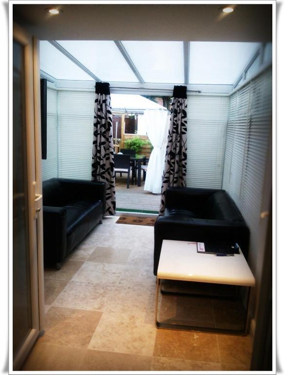Guest house Malvern Road To Let London