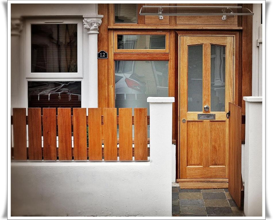 Malvern Road To Let London