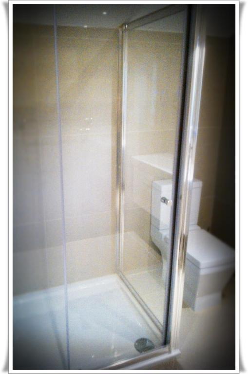 Guest house Malvern Road To Let London