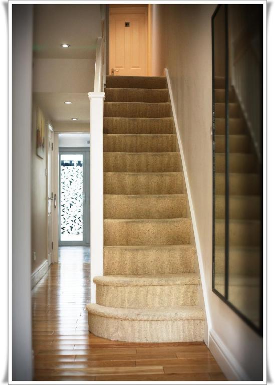 Malvern Road To Let