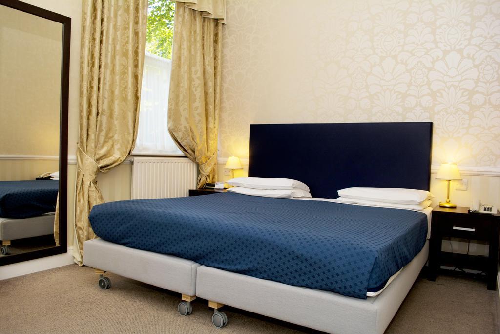 Langorf Hotell