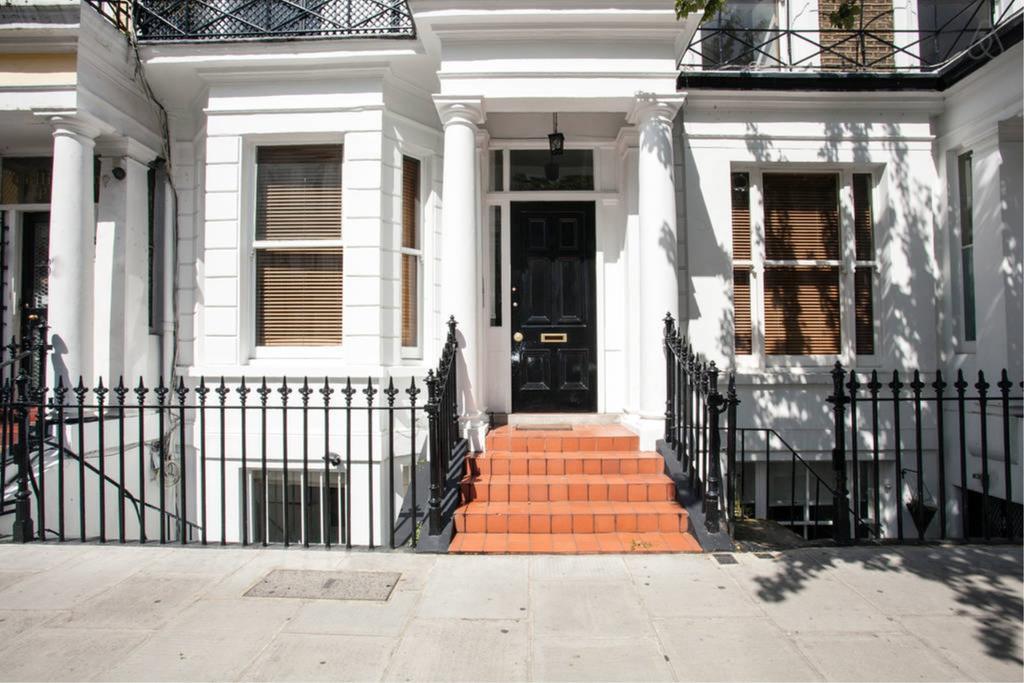 Kensington And London