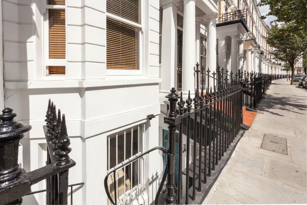 Hotel Kensington And London